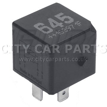 New Audi Muilt Purpose & Air Suspension Compressor Relay 645 4H0951253A