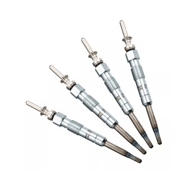 New Cre Set of 4 Glow Plugs for Vauxhall Antara CDTi 163 2.2 Nov 2010-Apr 2016