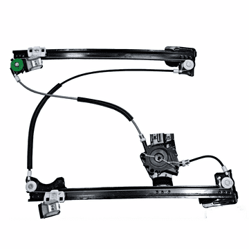 NEW LAND ROVER FREELANDER 1998 TO 2006 FRONT RIGHT DRIVER ELECTRIC WINDOW REGULATOR