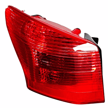 New Peugeot 407 SW Estate 2004 To 2008 Rear Tail Light Cluster Passenger Left Side