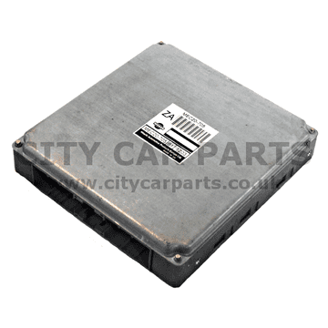 NISSAN ALMER TINO VM10 ECU ENGINE CONTROL UNIT HITACHI MEC20 – 705 B1 1Z03