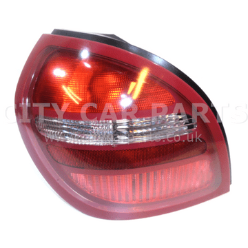 Nissan Almera N16 Models 1999 To 2003 Passenger Side Left Side Rear Lamp Light