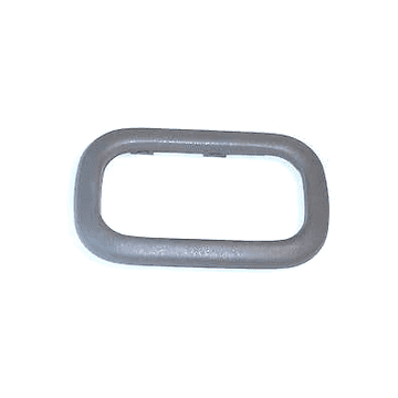 Nissan Almera Tino Models 2000 To 2006 Front Interior Door Card Handle Trim Cover