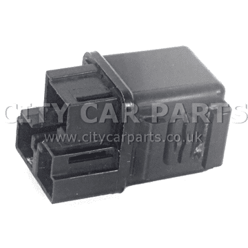 NISSAN ALMERA TINO VM10 MODELS 1999 TO 2006 GLOW PLUGS RELAY 25230-4U100