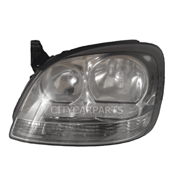 NISSAN ALMERA TINO VM10 MODELS FROM 2000 - 06 PASSENGER SIDE LEFT HEADLAMP LIGHT