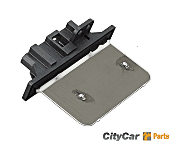 Nissan Cabstar F23 Models From 1992 To 2007 Heater Blower Resistor Card