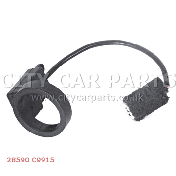 Nissan Micra Almera Serena Terrano Primera Immobilizer Control Unit 28590 C9915