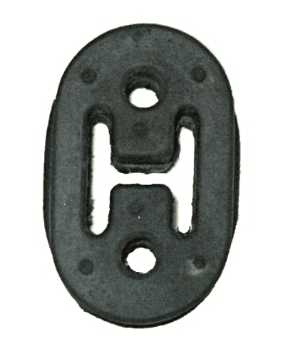 Exhaust Hanger Rubber Mount - fits Nissan Juke, Micra, NV200, Pulsar