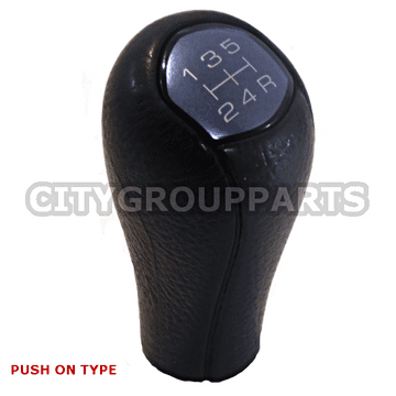 NISSAN MICRA K11 ALMERA N16 PRIMERA P12 MANUAL GEAR STICK KNOB PUSH ON TYPE