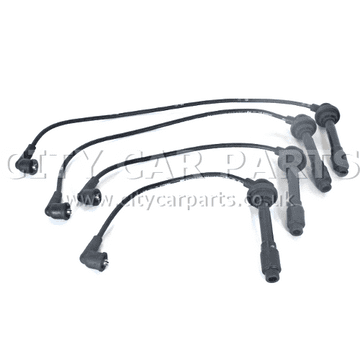 NISSAN MICRA K11 MODELS 93 TO 00 IGNITION HT HIGH TENSION DISTRIBUTOR CAP LEADS