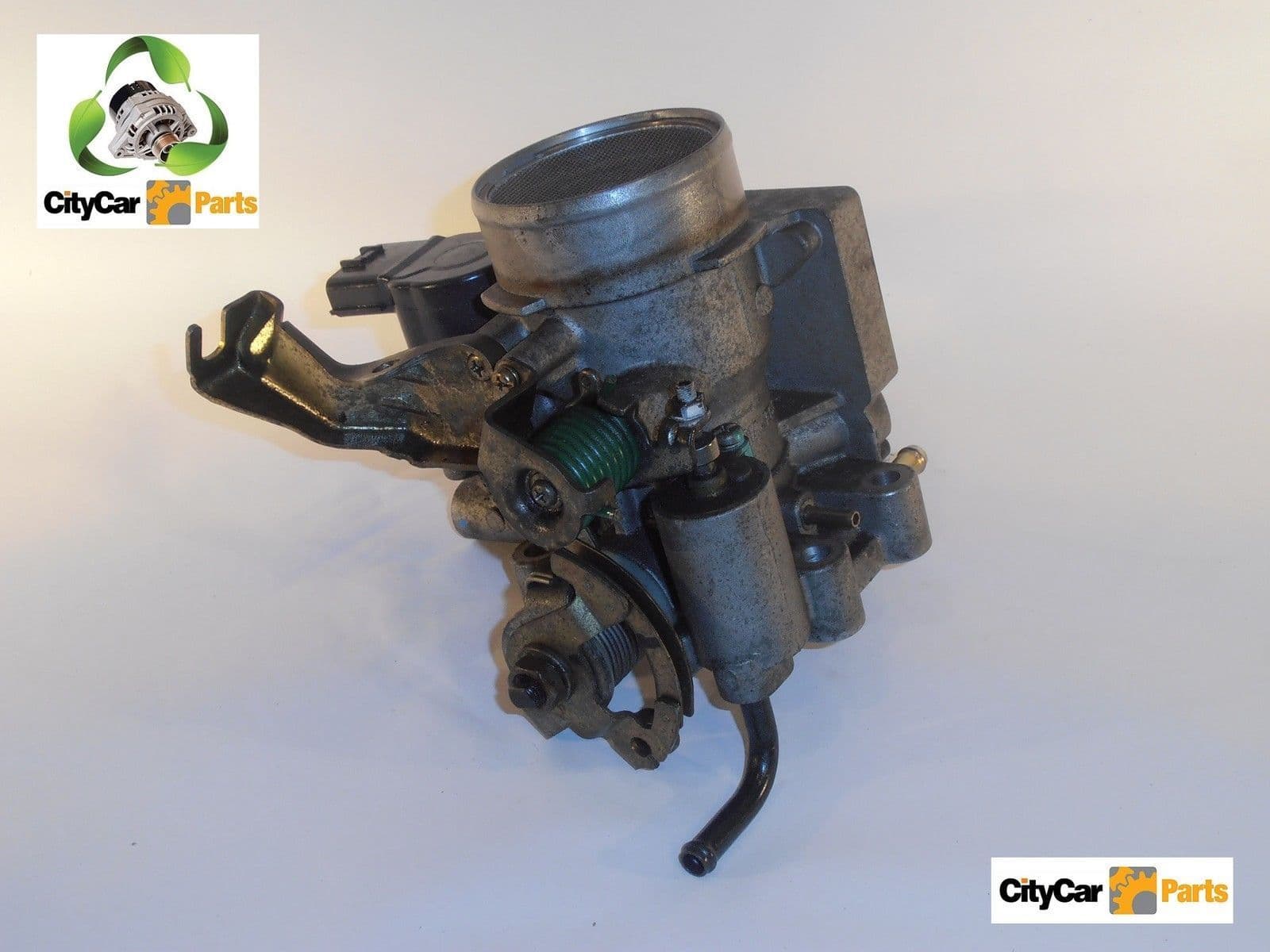 NISSAN MICRA K11 MODELS FROM 1993 TO 2000 MASS AIR FLOW THROTTLE BODY