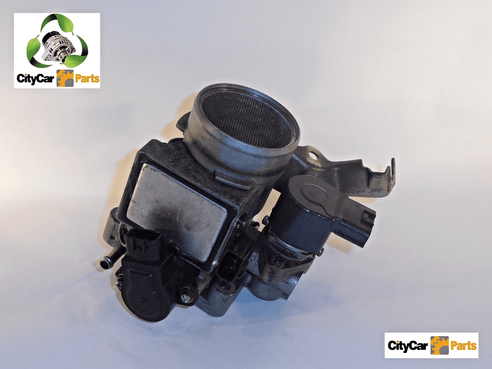 NISSAN MICRA K11 MODELS FROM 1993 TO 2000 MASS AIR FLOW THROTTLE BODY