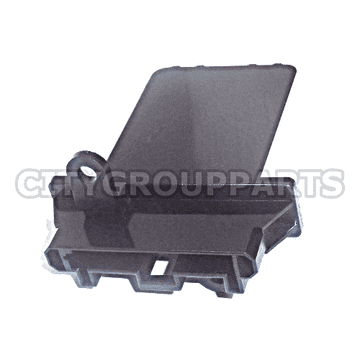 NISSAN MICRA K11E 1993 TO 2000 ELETRIC HEATER BLOWER RESISTOR CONTROL