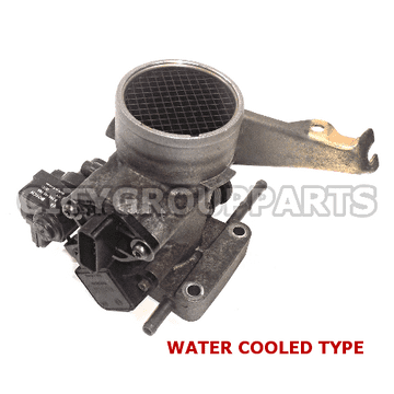 NISSAN MICRA K11E MASS AIR FLOW BOSCH THROTTLE BODY 0280750051