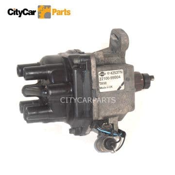 NISSAN MICRA K11E MODELS FROM 1993 TO 1999 IGNITION DISTRIBUTOR 22100 99B04