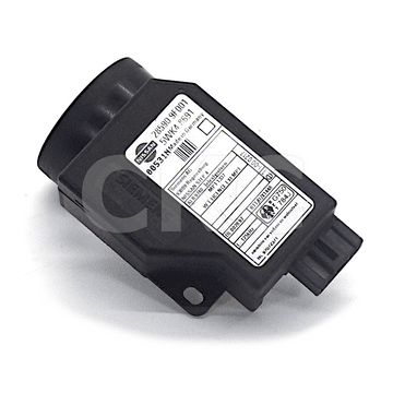 Nissan Micra K11E & Terrano R20 Models 1997 To 1999 Immobiliser Control Unit 28590 9F001