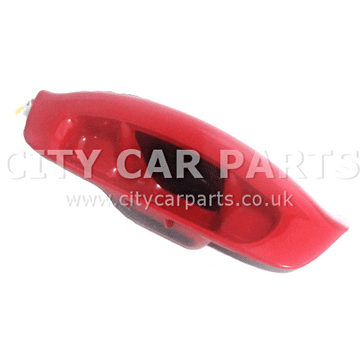 NISSAN MICRA K12 2003 TO 2007 TAILGATE BOOT RELEASE BUTTON SWITCH HANDLE RM