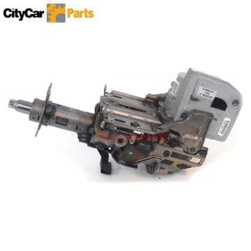Nissan Micra K12 Electric Power Steering Column Motor & Module 48810AX605