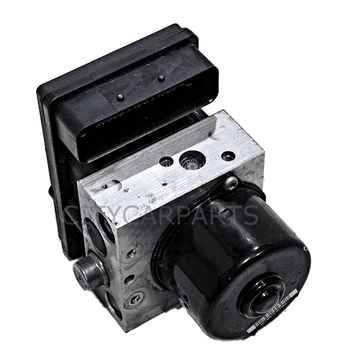 NISSAN NAVARA D40 2.5DCI MODELS FROM 2010 ONWARDS ABS PUMP CONTROL MODULE 47660-EB32A