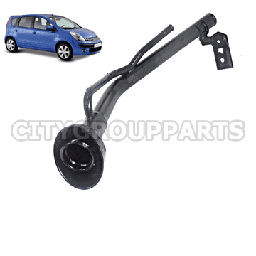 NISSAN NOTE E11 MODELS FROM 2006 TO 2013 PETROL / DIESEL FUEL NECK FILLER PIPE