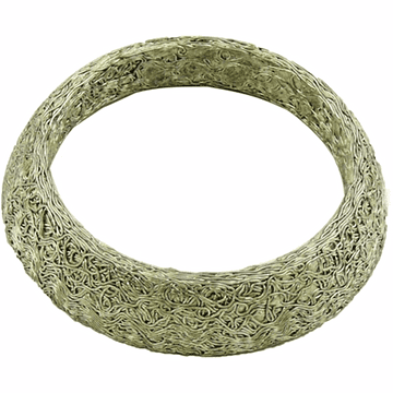 Nissan Pixo Toyota Yaris Suzuki Alto Vauxhall Agila Front & Rear Exhaust Fibre Gasket