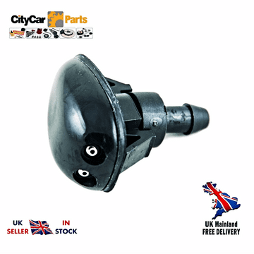 Nissan Primera P10 Models From 1990 To 1996 Front Windscreen Washer Jet Nozzle