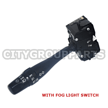 Nissan Primera P11 Micra K11 Almera Headlamp & Fog Light Indicator Stalk Switch