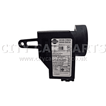 NISSAN PRIMERA P11 / WP11 IGNITION ANT IMMOBILIZER CONTROL UNIT 28590 C9922
