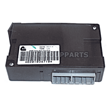 NISSAN PRIMERA P12 AIR CON HEATER BLOWER CONTROL RESISTOR MODULE ED10134710