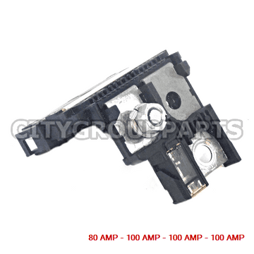 NISSAN QASHQAI J10 & NJ10 MAIN IGNITION BATTERY POSITIVE FUSIBLE FUSE LINK