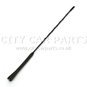 NISSAN QASHQAI REPLACEMENT CAR RADIO AERIAL ARIAL WHIP MAST ANTENNA ROOF 41 CM