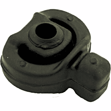 Nissan Renault Vauxhall Mid-Section & Rear Exhaust Rubber Mount Mounting EMR002