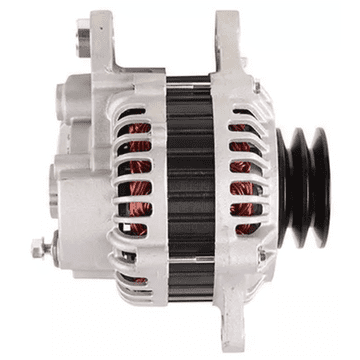 NK Alternator for Mitsubishi Shogun 4M41 3.2 Litre October 2001 to October 2006