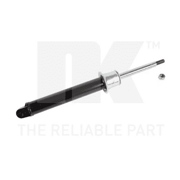 NK Front Shock Absorber for Smart Fortwo 0.7 Litre January 2004 to January 2007