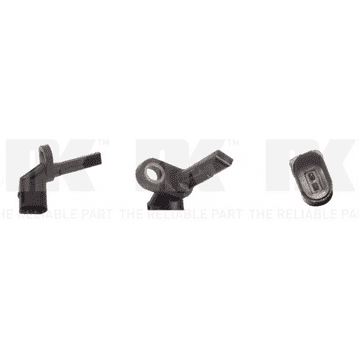 NK Rear Right ABS Wheel Speed Sensor for Audi A4 TDi 143 Avant 2.0 (04/08-08/12)