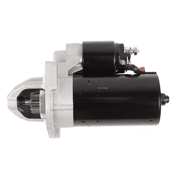 NK Starter Motor for Citroen Relay HDi 160 3.0 Litre September 2006 to Present