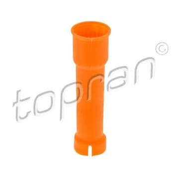 Oil Dipstick Funnel For Vw Golf Mk1 Mk2 Mk3 Polo Mk3 OE 050103663 Topran 101024