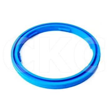 Oil Level Sensor Gasket Ring Seal - VW Audi Seat Skoda - 038103196 - 41Mm X 4Mm