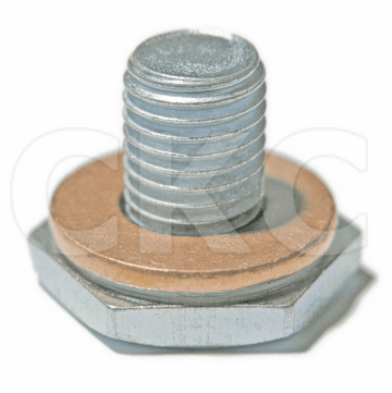 Oil Sump Drain Plug Fits Ford Transit Tourneo For Focus Fiesta B Max C Max 1146063