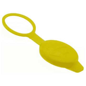 Opel Vauxhall Corsa D Astra H Zafira B Windscreen Washer Bottle Cap 6450562