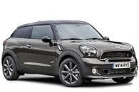 Paceman 2013 to 2016