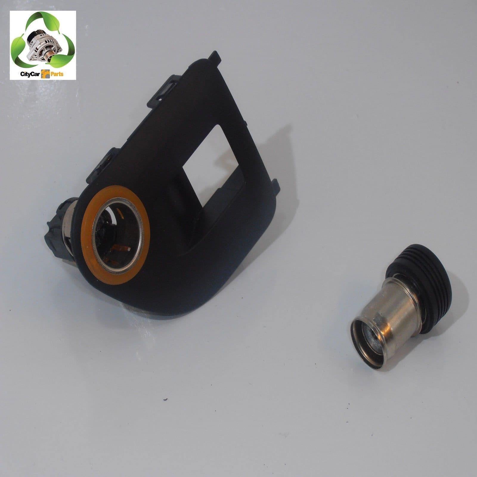 PEUGEOT 308 MODELS 2007 TO 2013 CIGARETTE LIGHT AND CONSOLE PANEL 9661118877