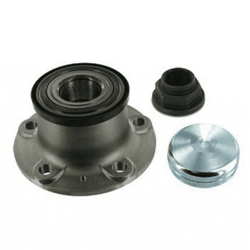 Peugeot Boxer Mk3 Models 2006 To 2020 Rear Hub Wheel Bearing Kit