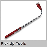 Pick Up Tools