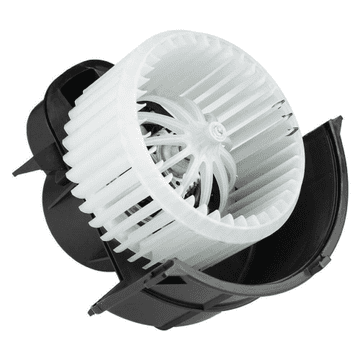Porsche Cayenne Models 2002 to 2010 Blower AC Motor Cold & Heater Fan