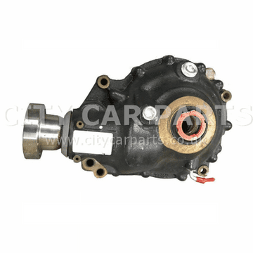 RANGE ROVER 2010 - 2012 FRONT AXLE DIFFERENTIAL DIFF LR010798 3.54 RATIO 3.6 5.0