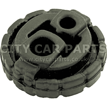 Renault Avantime Clio Scenic Rear Exhaust Rubber Mount Hanger Mounting