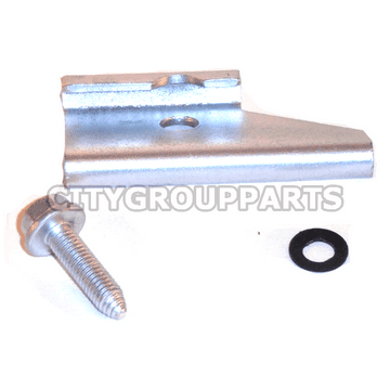 RENAULT BATTERY CLAMP MEGANE CLIO SCENIC ESPACE TRAFIC MODUS KANGOOBD WITH BOLT