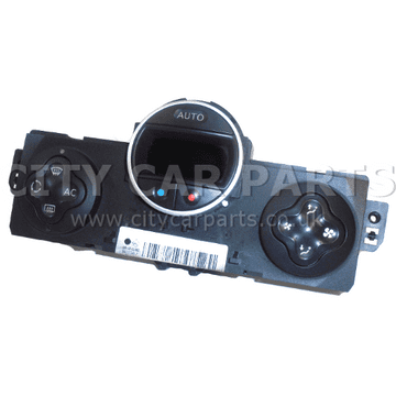 RENAULT CLIO 3 MODELS 2006 TO 2009 ELECTRONIC HEATER CONTROL UNIT 8200296683