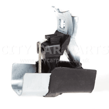 Renault Clio Grand Modus Modus Rear Exhaust Rubber Hanger Mounting Support